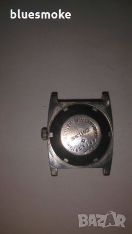 Часовници Сейко промоция, снимка 2 - Дамски - 22238494