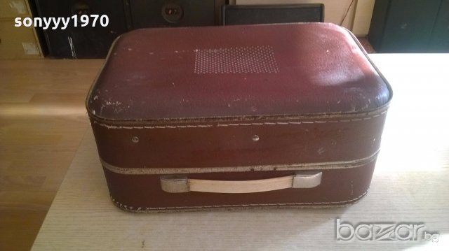 ретро колекция-руски грамофон, снимка 4 - Грамофони - 20050122