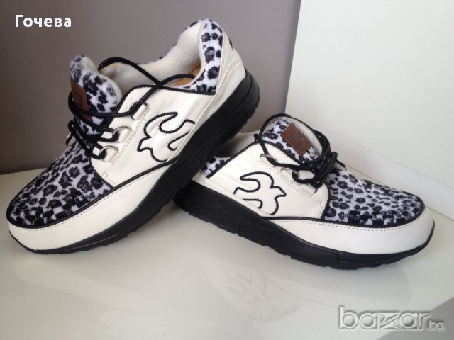 BRAKEBURN #38 спортни обувки / маратонки