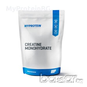 Myprotein Creatine Monohydrate, снимка 1 - Хранителни добавки - 8960102