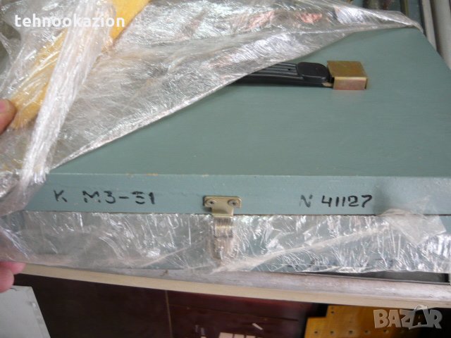 Ватметър Я2М 66 руски, снимка 5 - Друга електроника - 24630311