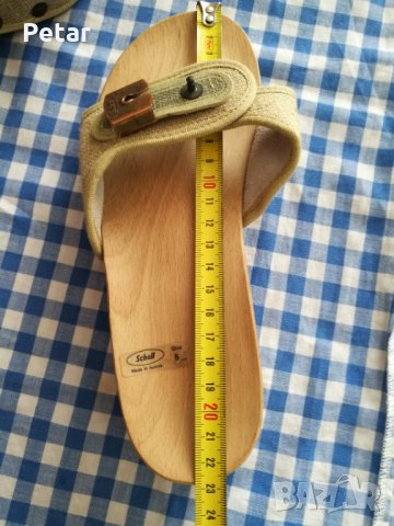 Ортопедични-сабо, чехъл,дамсо, снимка 8 - Други - 8593958