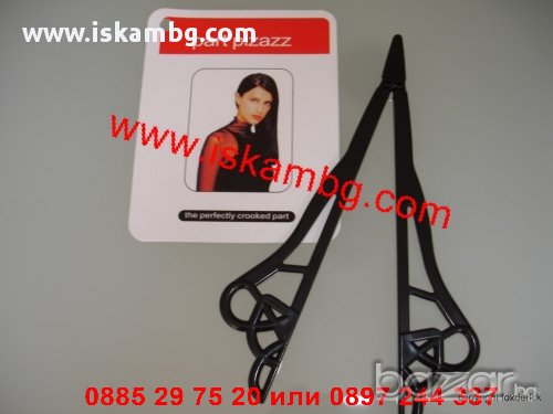 Комплект за професионални прически Hairagami Kit - код 0435, снимка 5 - Аксесоари за коса - 12493719