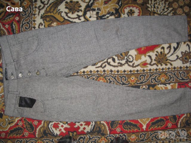 Спортен панталон LAZZERINI TIZIANA   дамски,М-Л, снимка 2 - Панталони - 22947473