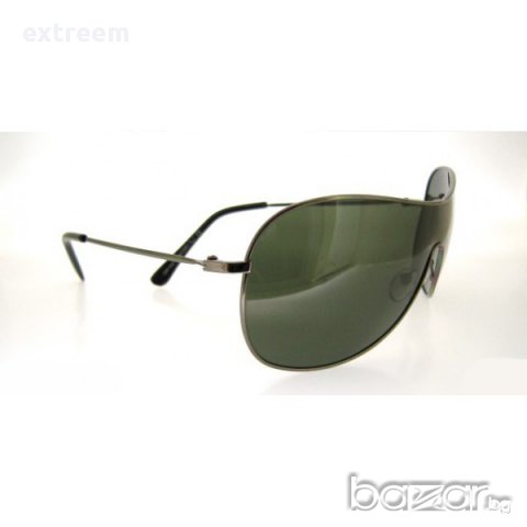 Graffito - унисекс слънчеви очила с поляризация Uv 400, снимка 2 - Слънчеви и диоптрични очила - 13390461