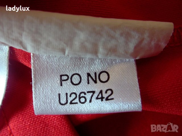UNBRO, Оригинална Спортна Тениска. Код 251, снимка 8 - Детски тениски и потници - 22902213