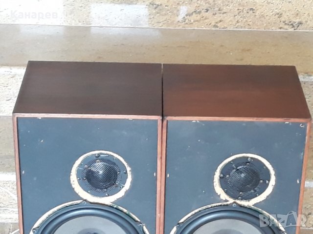 SEAS Скандинавци 10" , снимка 9 - Тонколони - 24602576