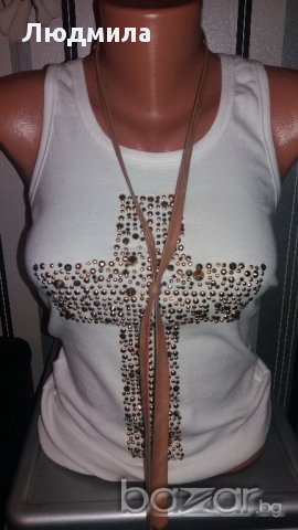 Промоция!!! Кожени вратовръзки-уни секс, снимка 8 - Други - 14321533