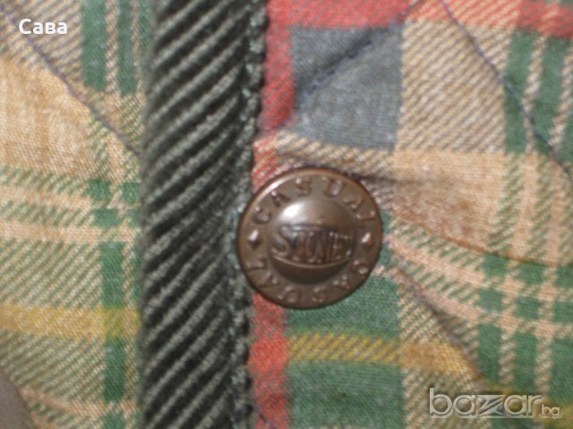 Зимно яке STONES  мъжко,хл, снимка 5 - Якета - 19888639