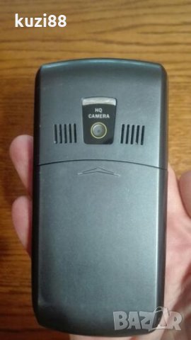 gsm с две сим карти java mobile , снимка 3 - Телефони с две сим карти - 22299208