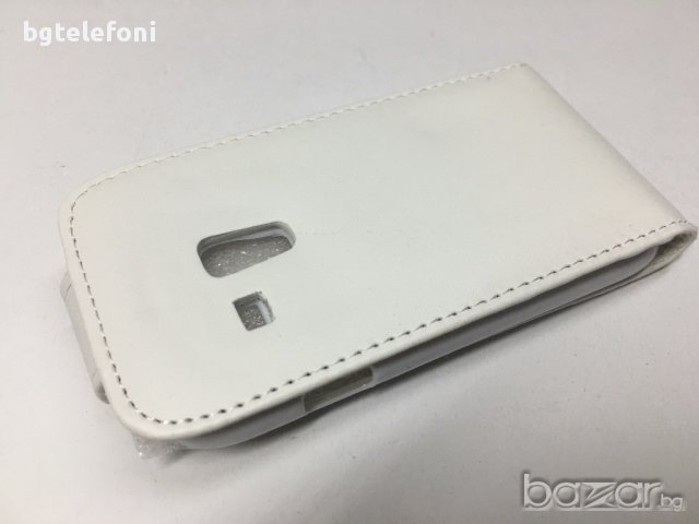 Samsung Galaxy S3 mini (i8190/i8200) калъф с капак, снимка 9 - Калъфи, кейсове - 12978702