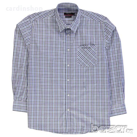 3XLдо5XL Pierre Cardin оригинални ризи, снимка 1 - Ризи - 17611722