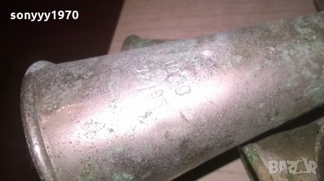 ⭐️антика//РЕЛИКВА-ретро свирка-55см, снимка 15 - Духови инструменти - 24963948