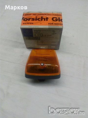 МИГАЧИ за МЕРЦЕДЕС, снимка 16 - Части - 18205279