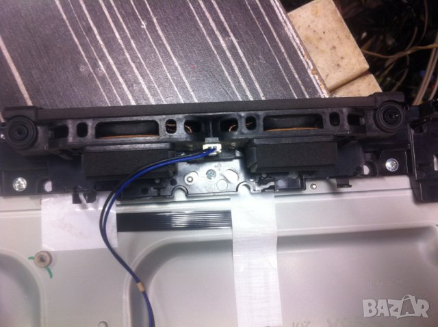 LG-47LM640, снимка 10 - Части и Платки - 23495337