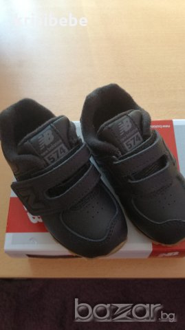 22 5.5 К New Balance Маратонки, снимка 2 - Детски маратонки - 20893742