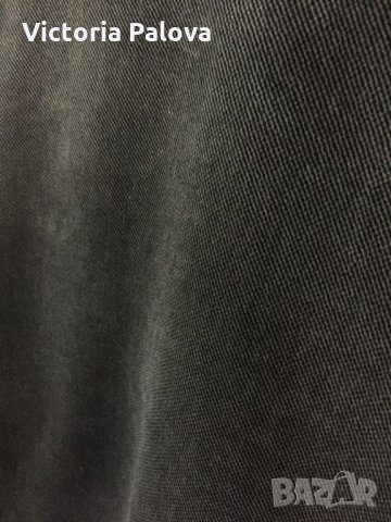 Italy 🇮🇹 Леко атрактивно палто-наметало, снимка 8 - Палта, манта - 24650599