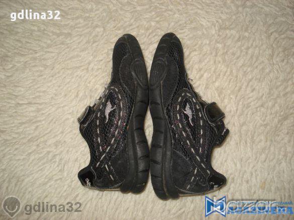 Kangaroos Bella Girl's -н 25 , снимка 2 - Детски маратонки - 12221088