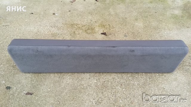 Облегалка за MERCEDES  E. KLASSE. Оригинална, снимка 2 - Аксесоари и консумативи - 20081342