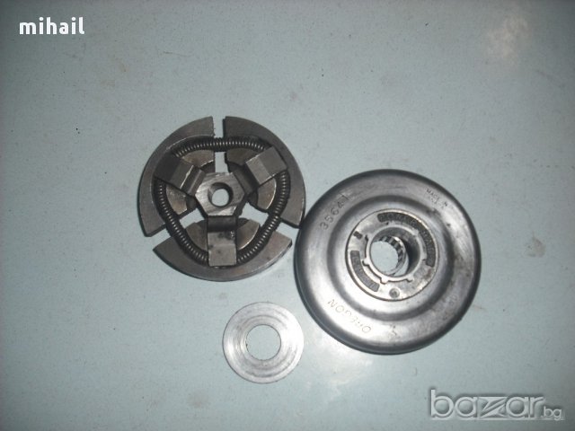 Водещо колело хускварна