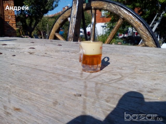 Отварачка, снимка 2 - Антикварни и старинни предмети - 19264109