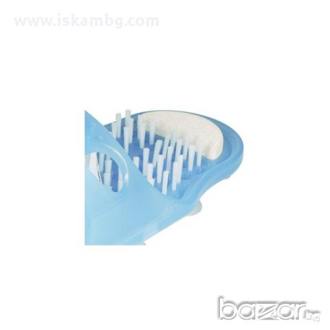 Чехъл за масаж почистване и ексфолиране на ходилата - код 0631, снимка 5 - Други стоки за дома - 13299456