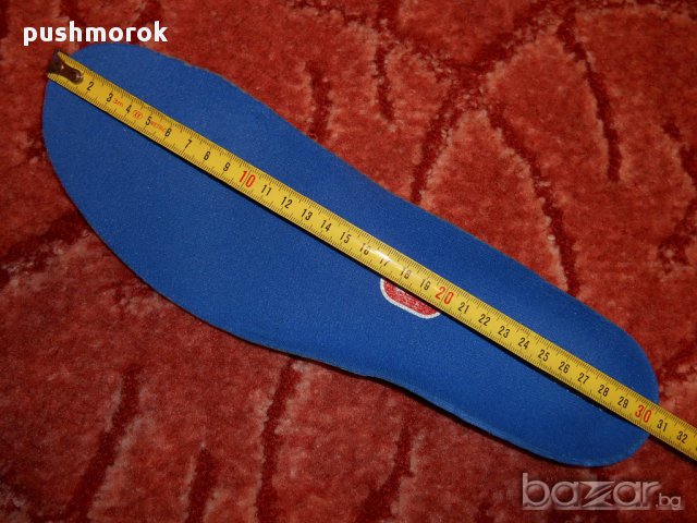 Nike Air Max, снимка 6 - Маратонки - 14874379