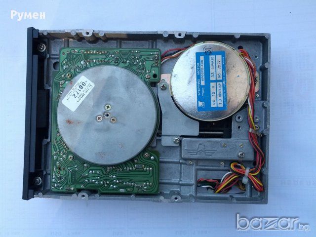 Флопидисково устройство за 5,25" дискети, снимка 3 - Кабели и адаптери - 11937697