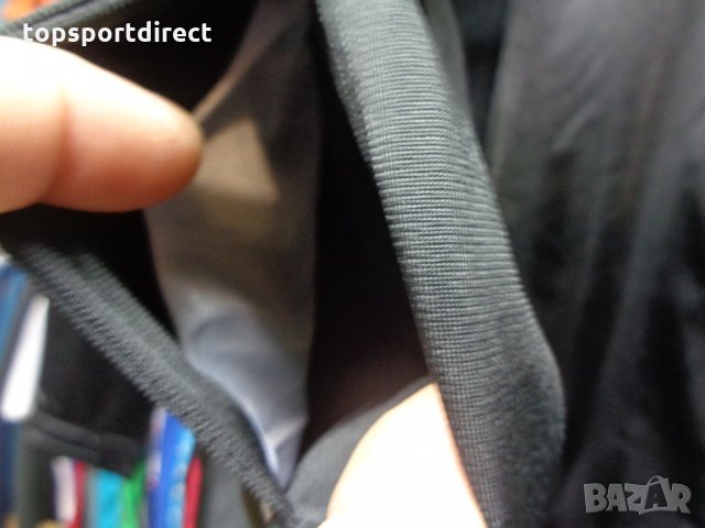 Каppa Pescara 100% оригинал poly сезон/есен внос Англия. , снимка 5 - Детски анцузи и суичери - 23902427