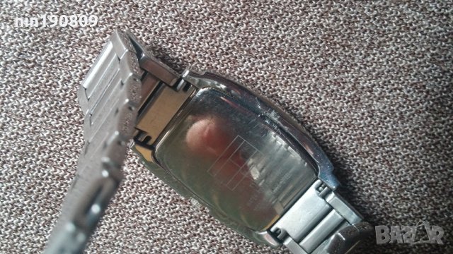 Часовник Tommy Hilfiger T10167, снимка 12 - Мъжки - 23839574