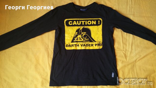 2 нови блузи за момиче, Angry birds, Despicable me, 100% оригинал с прекрасни ярки цветове, снимка 2 - Детски Блузи и туники - 17022479