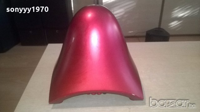 jbl-subwoofer/amplifier-23х23х23см-внос англия, снимка 3 - Ресийвъри, усилватели, смесителни пултове - 19589663