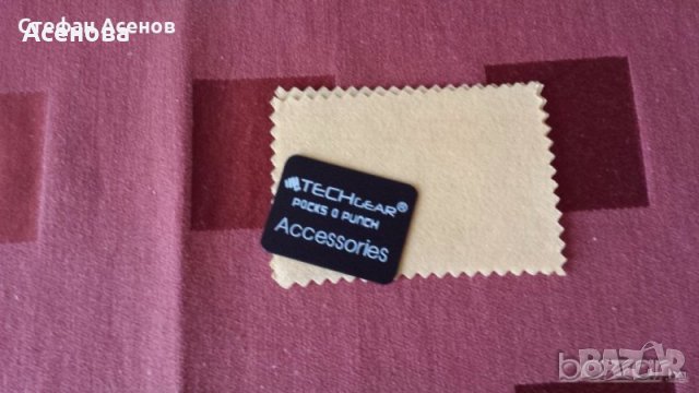 Протектор за Samsung galaxy S IV / S 4, снимка 3 - Фолия, протектори - 24026132