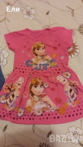 Дрешки за момиче 2-3 год., снимка 8 - Други - 22911358