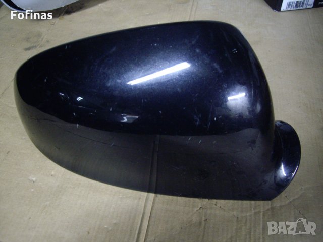 Десен капак за огледало на Golf ,Passat, Jetta ,Sharan Seat - 1К0 857 538 ,Skoda, снимка 2 - Аксесоари и консумативи - 22651295