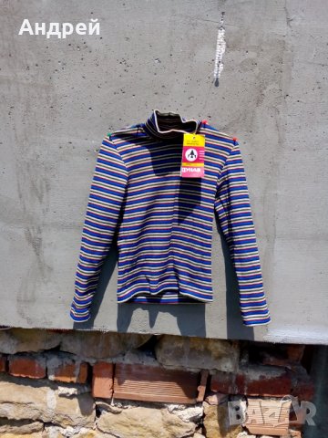 Стара детска блуза