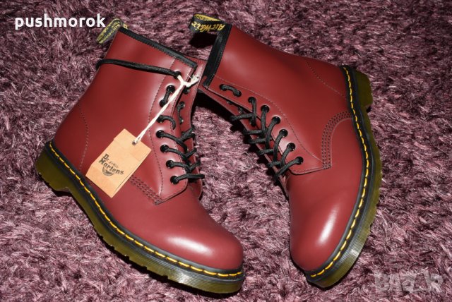 Dr Martens  41, 42, 45, снимка 5 - Спортно елегантни обувки - 24683359