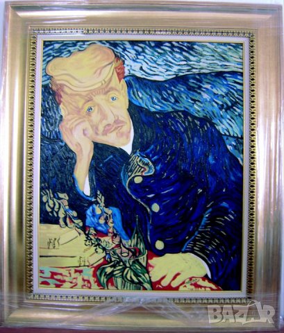 - 30% отстъпка Картини  репродукции на световно известни художници,бартер , снимка 12 - Картини - 23560870