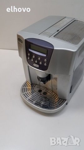 Кафеавтомат Delonghi Magnifica esam4500, снимка 6 - Кафемашини - 26077189