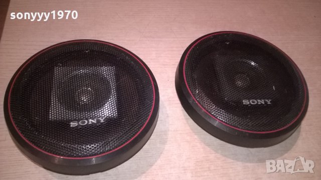 sony xs-606 2way-made in japan-16см-внос швеицария