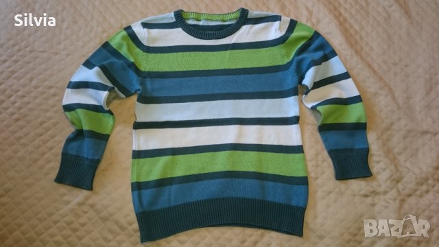 Блузи с дълъг ръкав, снимка 3 - Детски Блузи и туники - 22980268