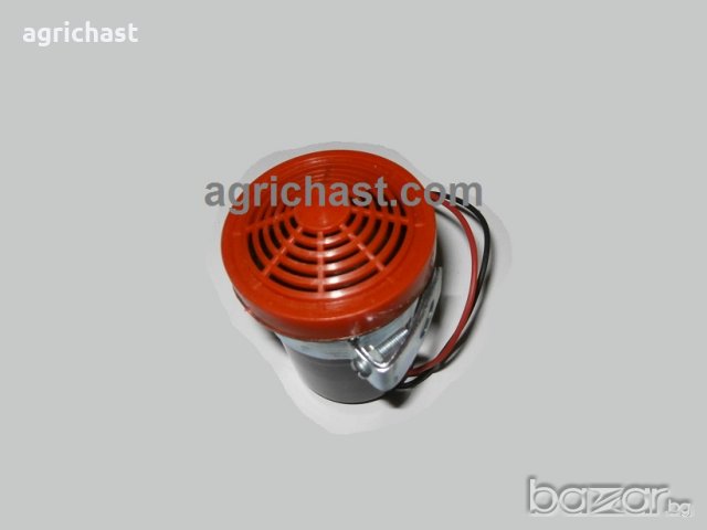 Зумер / сигнал, аларма / за заден ход., снимка 2 - Аксесоари и консумативи - 18539542