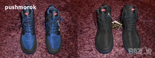 Camper Peu Pista GTX Snow Boot / gore tex /, снимка 2 - Спортно елегантни обувки - 23355562