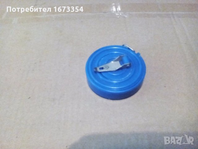 Строителни рулетки, снимка 2 - Измервателни инструменти - 21698089
