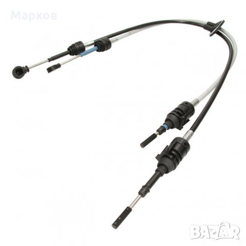 ЖИЛО СКОРОСТИ МЕРЦЕДЕС СПРИНТЕР CDI , снимка 2 - Части - 24298346