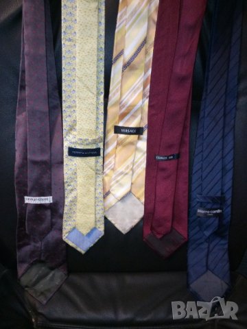 маркови оригинални вратовръзки от колекция, снимка 12 - Други - 22272152
