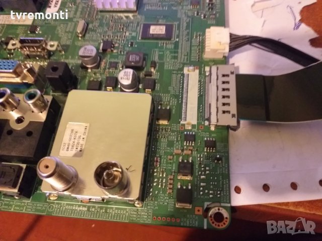 MAIN AV BN41-01751A BN94-04417W, снимка 3 - Части и Платки - 26107751