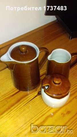 Сет за закуска  Англия, снимка 4 - Други - 20634958