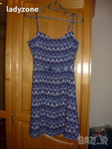  H&M - нови роклички от Англия, снимка 3 - Детски рокли и поли - 22308194