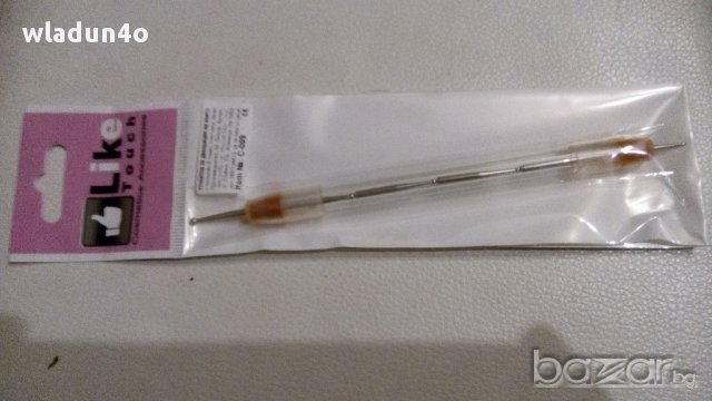 Точкатор за декорация на нокти, снимка 1